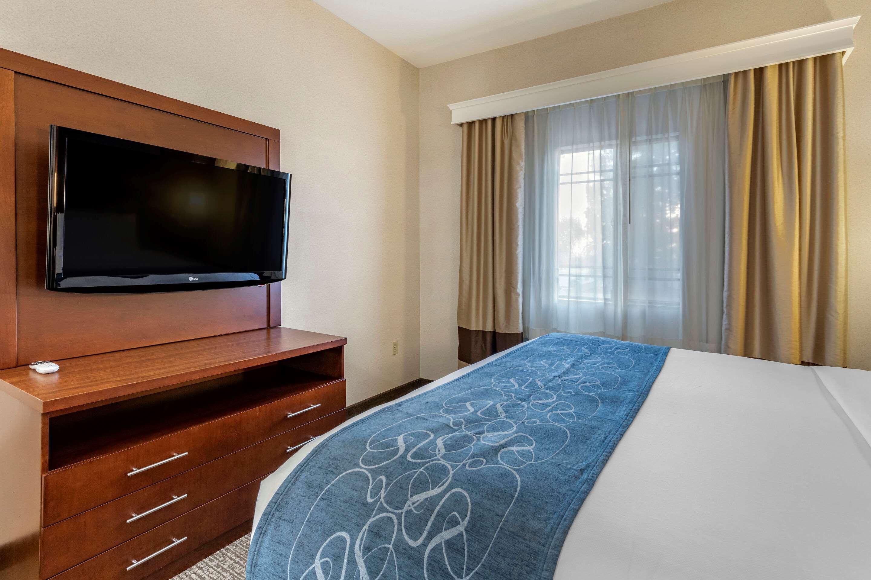 Citrus Suites Redlands Loma Linda Hotel Экстерьер фото