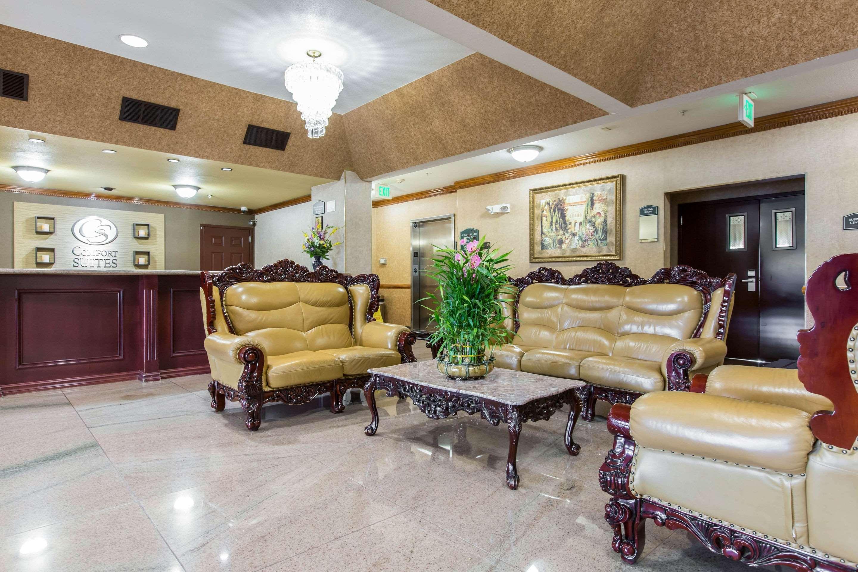 Citrus Suites Redlands Loma Linda Hotel Экстерьер фото