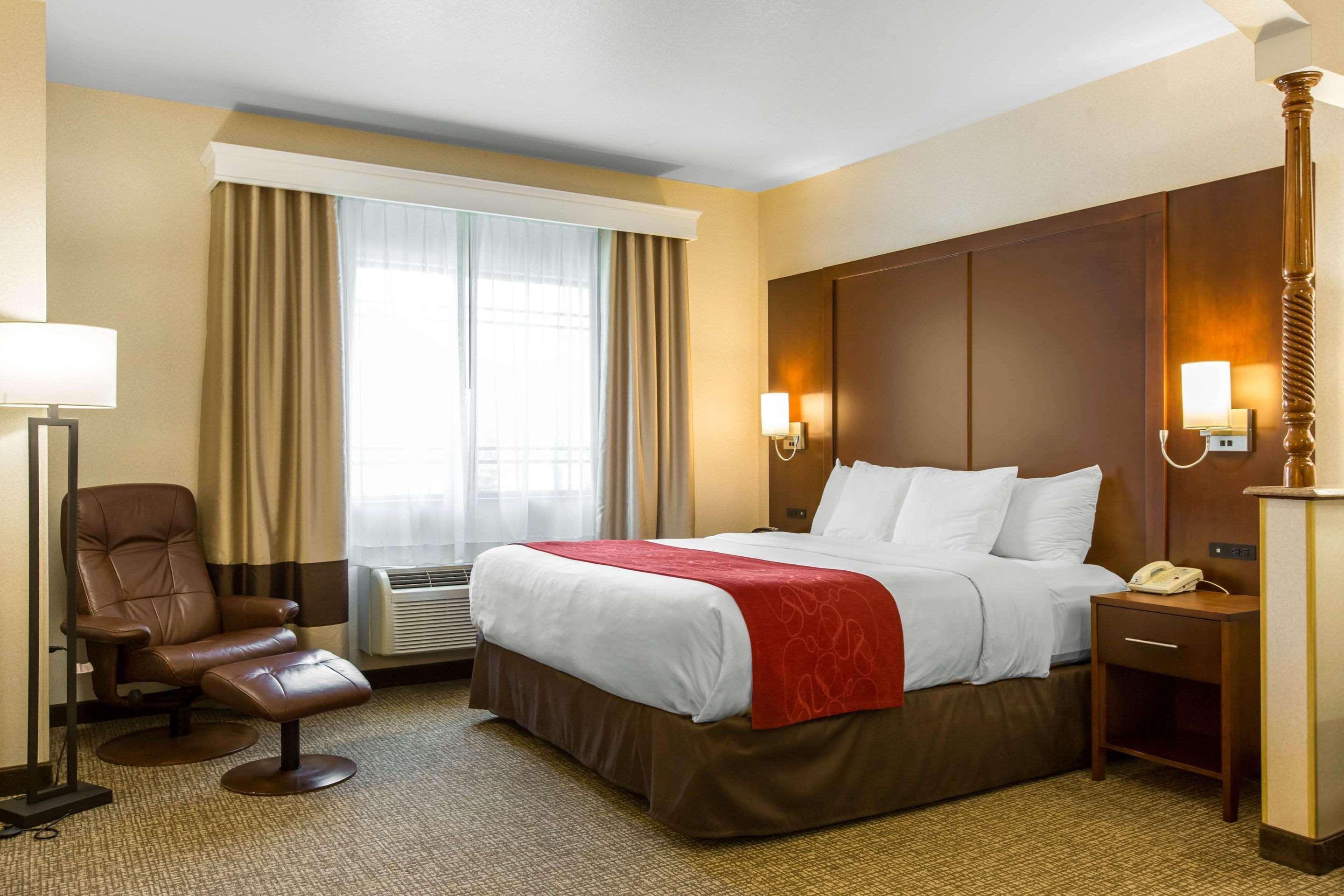 Citrus Suites Redlands Loma Linda Hotel Экстерьер фото