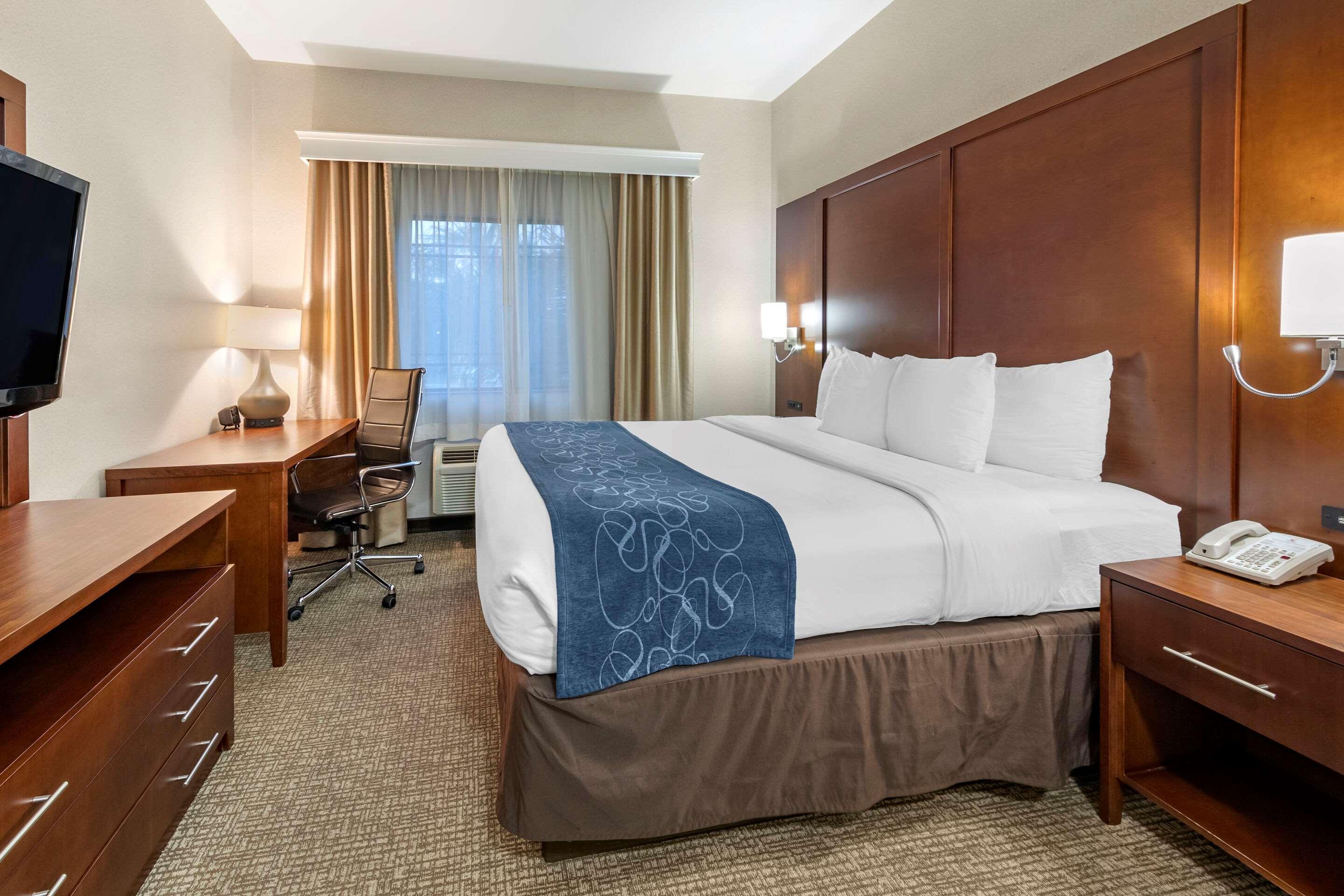 Citrus Suites Redlands Loma Linda Hotel Экстерьер фото